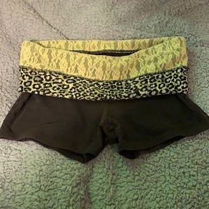 Victoria Secret Shorts